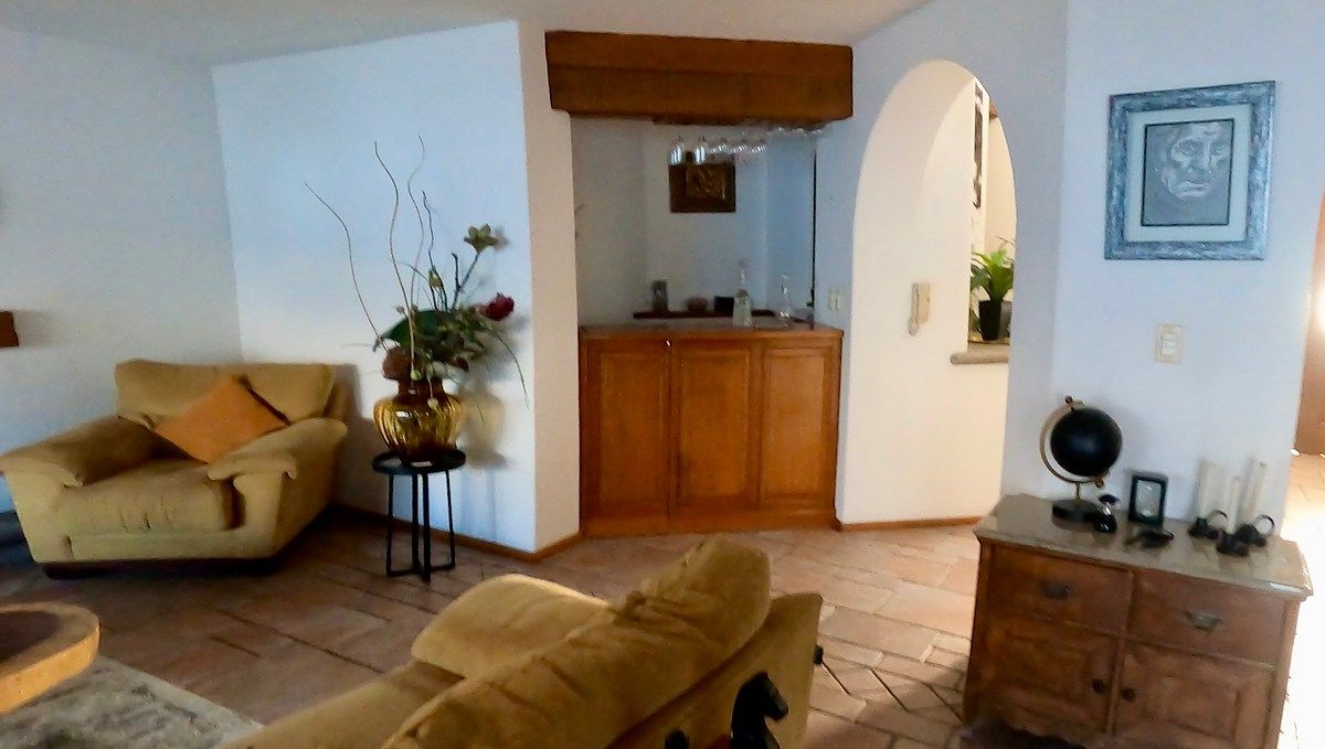 Casa em El Pedregal de Querétaro, Querétaro, foto 4 de 28