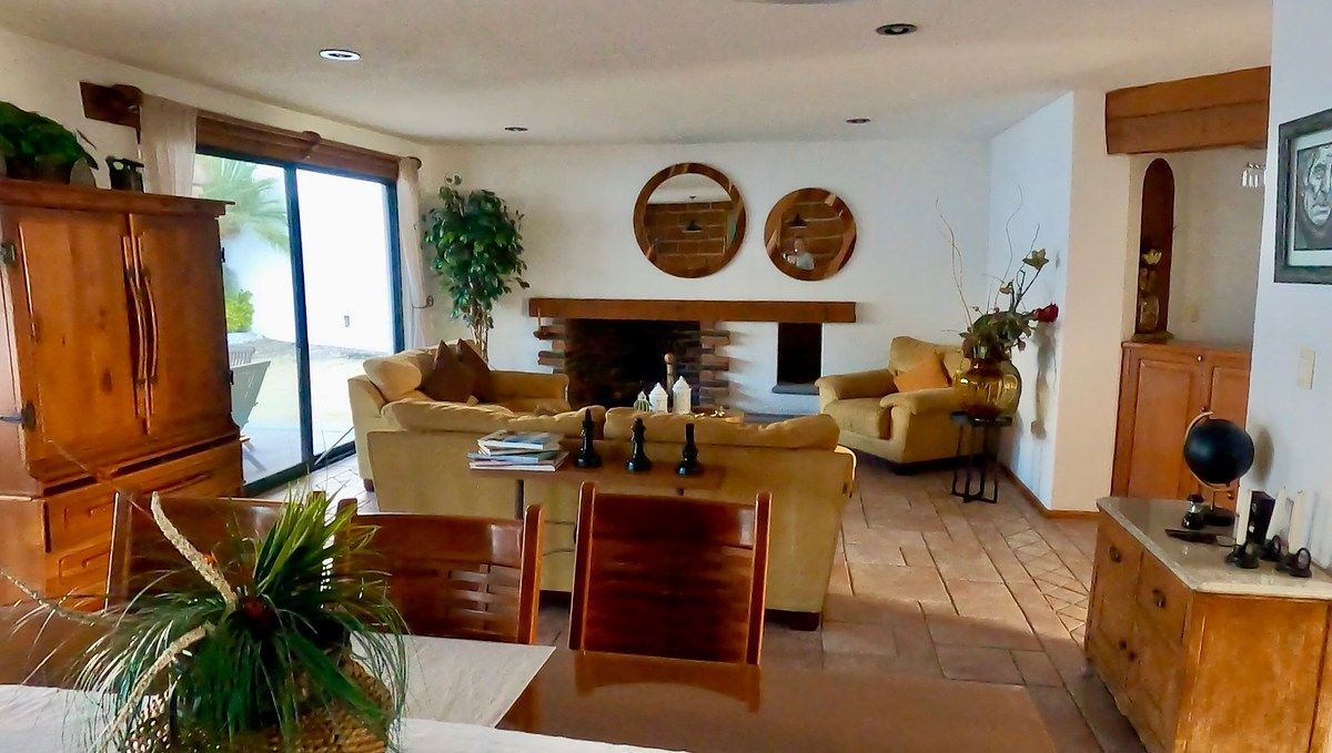 Casa em El Pedregal de Querétaro, Querétaro, foto 5 de 28