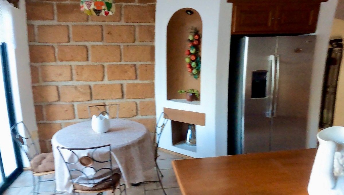 Casa em El Pedregal de Querétaro, Querétaro, foto 10 de 28