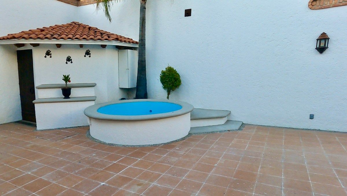 Casa em El Pedregal de Querétaro, Querétaro, foto 12 de 28