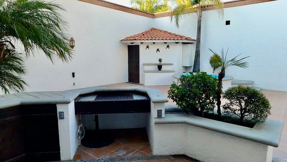 Casa em El Pedregal de Querétaro, Querétaro, foto 13 de 28