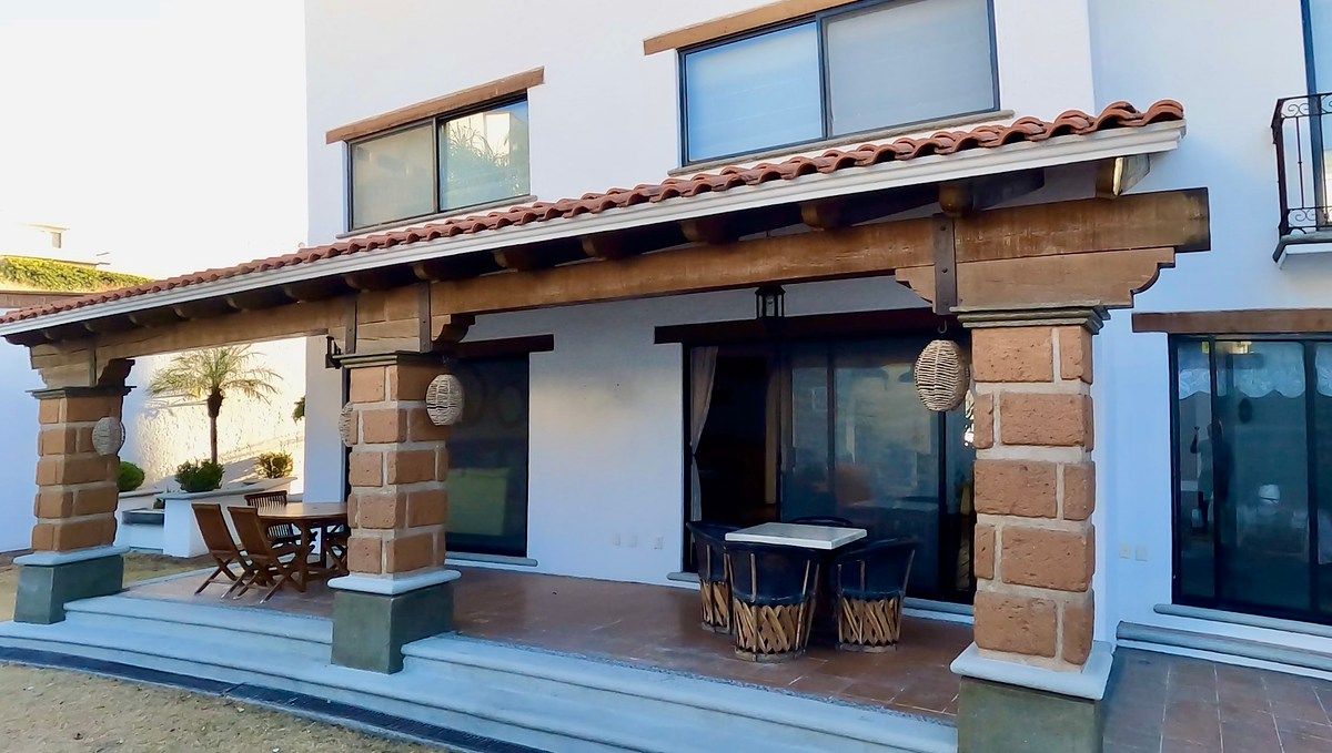 Casa em El Pedregal de Querétaro, Querétaro, foto 14 de 28