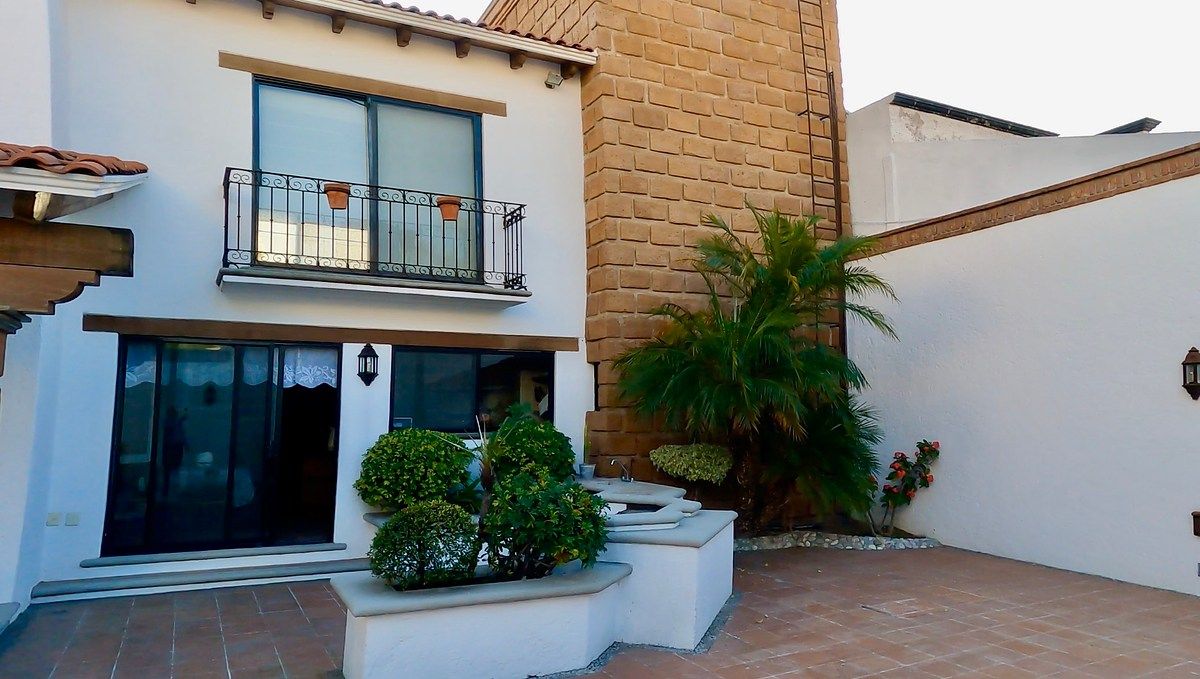 Casa em El Pedregal de Querétaro, Querétaro, foto 15 de 28