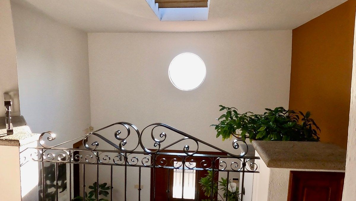Casa em El Pedregal de Querétaro, Querétaro, foto 17 de 28