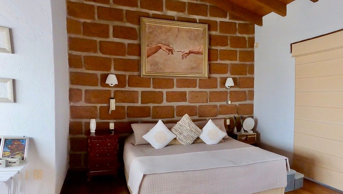 Casa em El Pedregal de Querétaro, Querétaro, foto 18 de 28