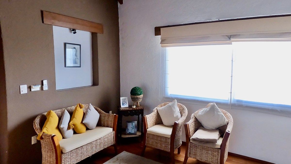 Casa em El Pedregal de Querétaro, Querétaro, foto 19 de 28