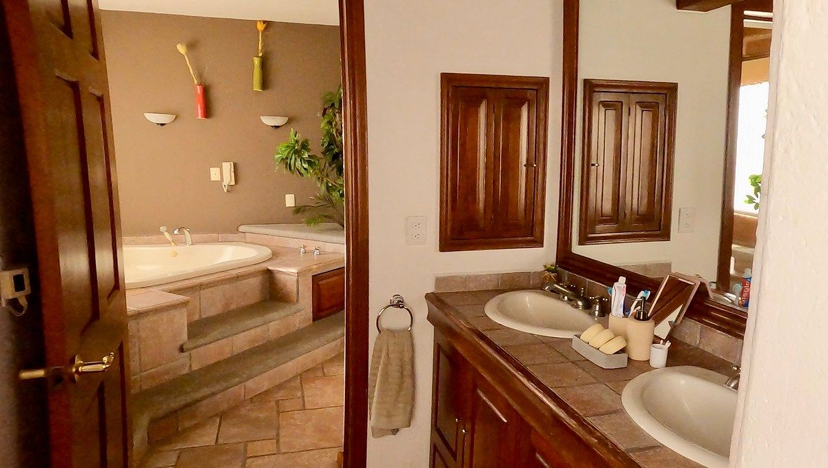 Casa em El Pedregal de Querétaro, Querétaro, foto 20 de 28