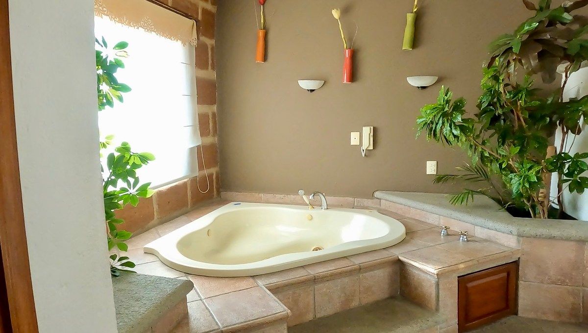 Casa em El Pedregal de Querétaro, Querétaro, foto 21 de 28