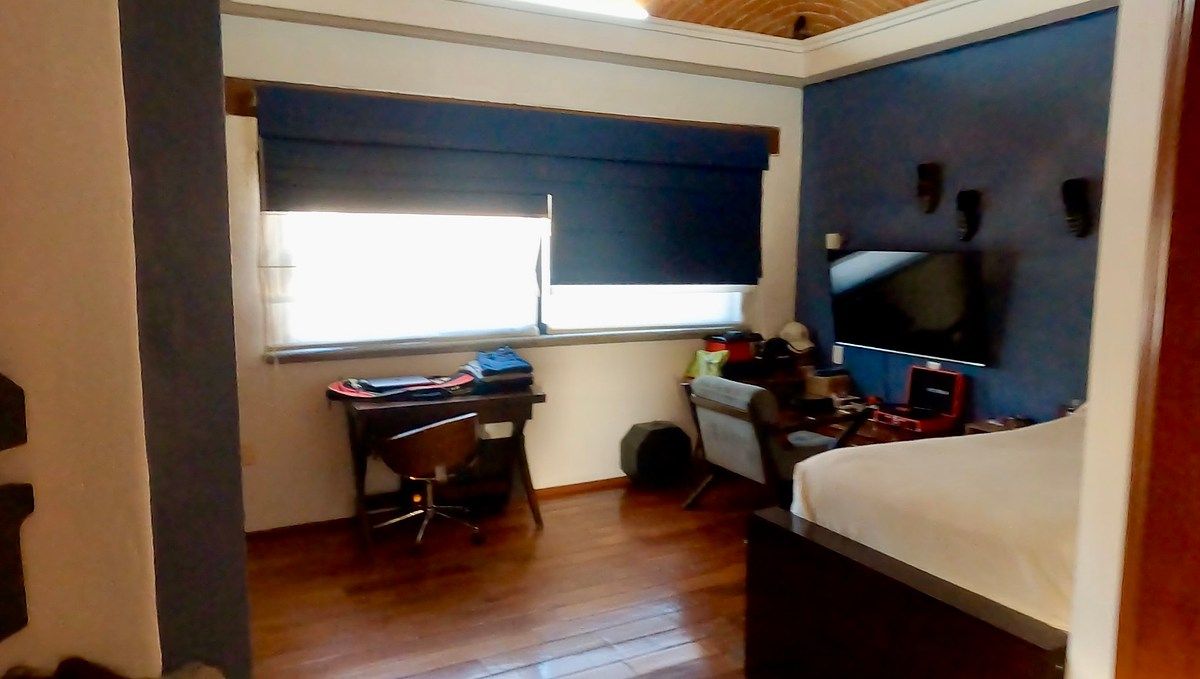 Casa em El Pedregal de Querétaro, Querétaro, foto 23 de 28