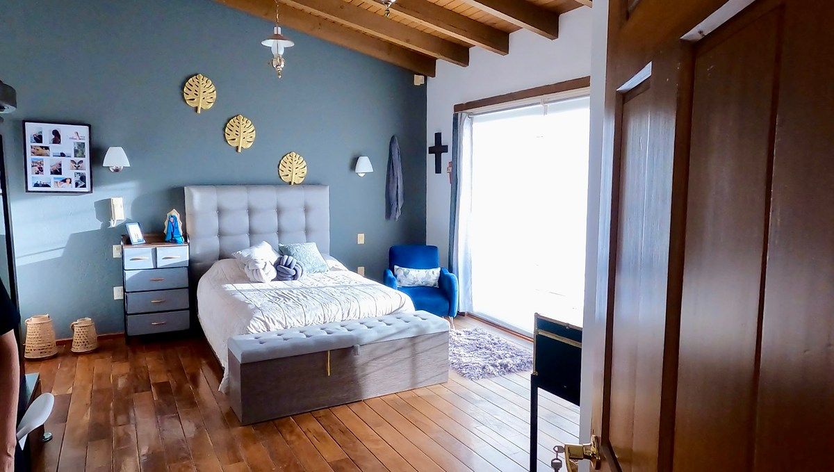 Casa em El Pedregal de Querétaro, Querétaro, foto 24 de 28