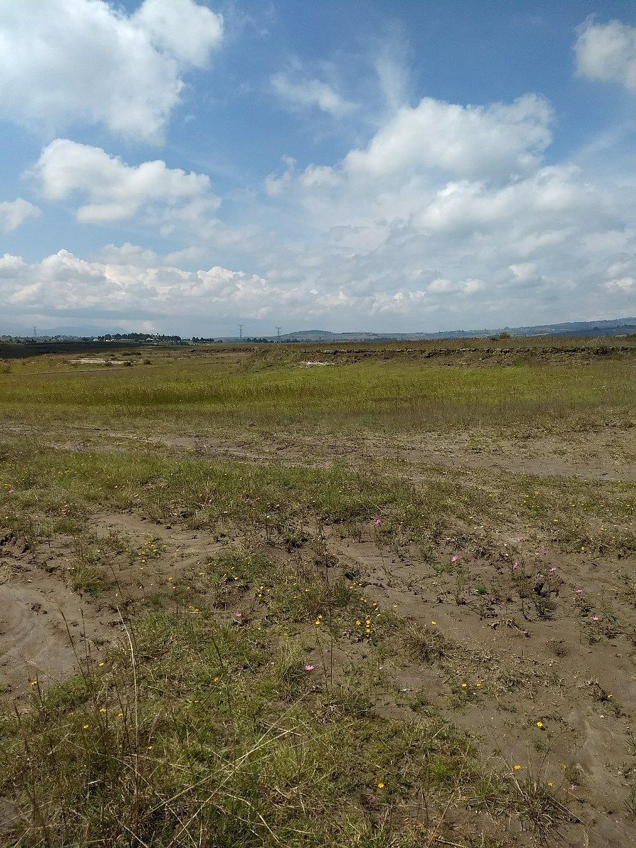 Lote em San Lorenzo Toxico, Ixtlahuaca, foto 6 de 6