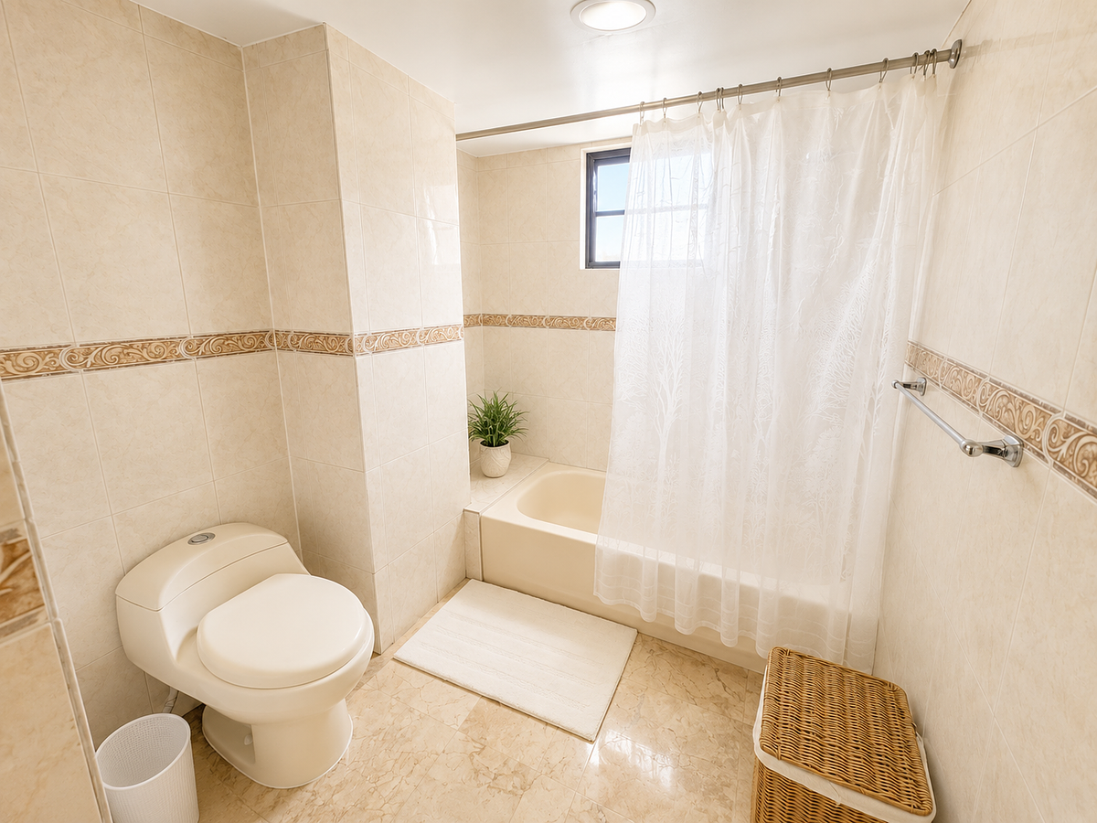 Apartamento en Ensanche Naco, Santo Domingo Centro (Distrito Nacional), foto 9 de 13