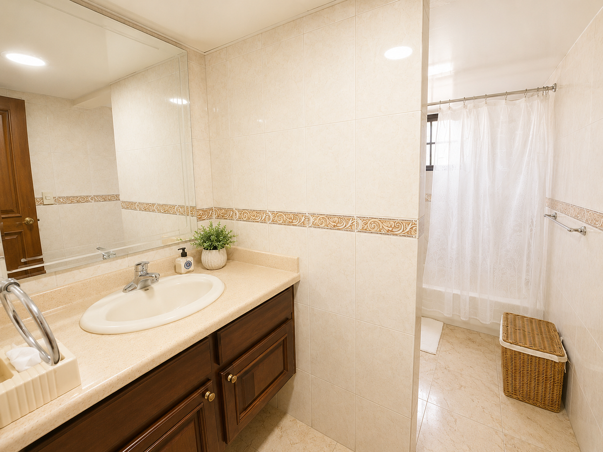 Apartamento en Ensanche Naco, Santo Domingo Centro (Distrito Nacional), foto 10 de 13