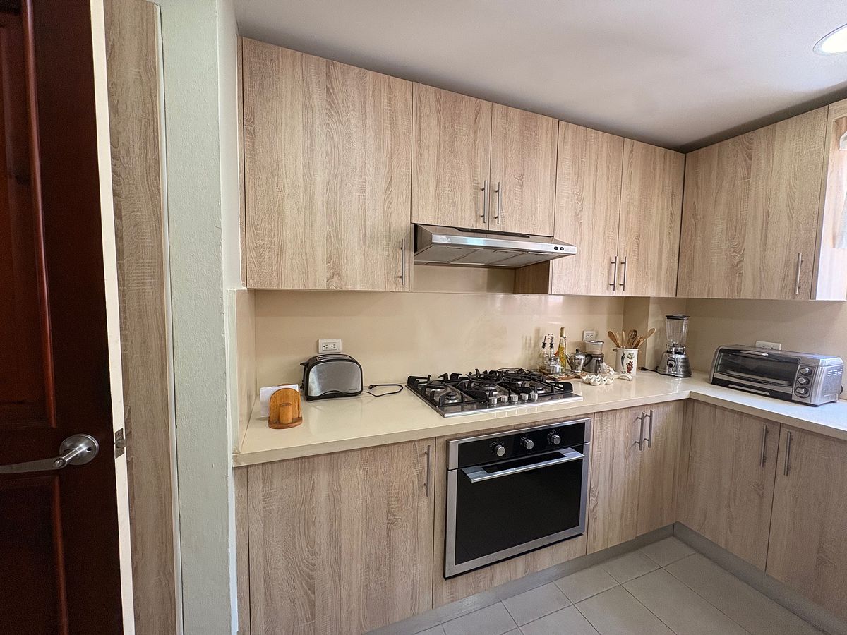 Apartamento en Ensanche Naco, Santo Domingo Centro (Distrito Nacional), foto 11 de 13