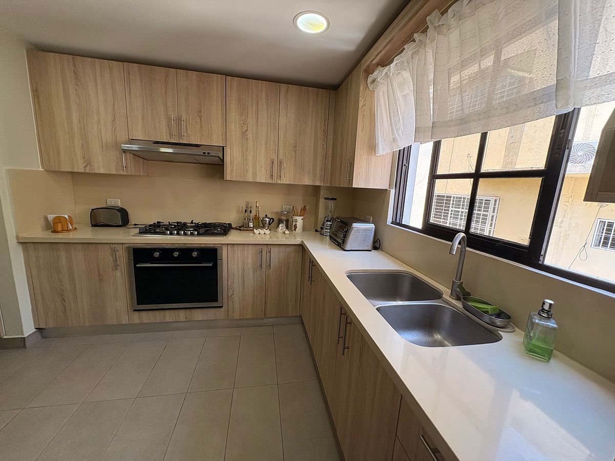 Apartamento en Ensanche Naco, Santo Domingo Centro (Distrito Nacional), foto 12 de 13