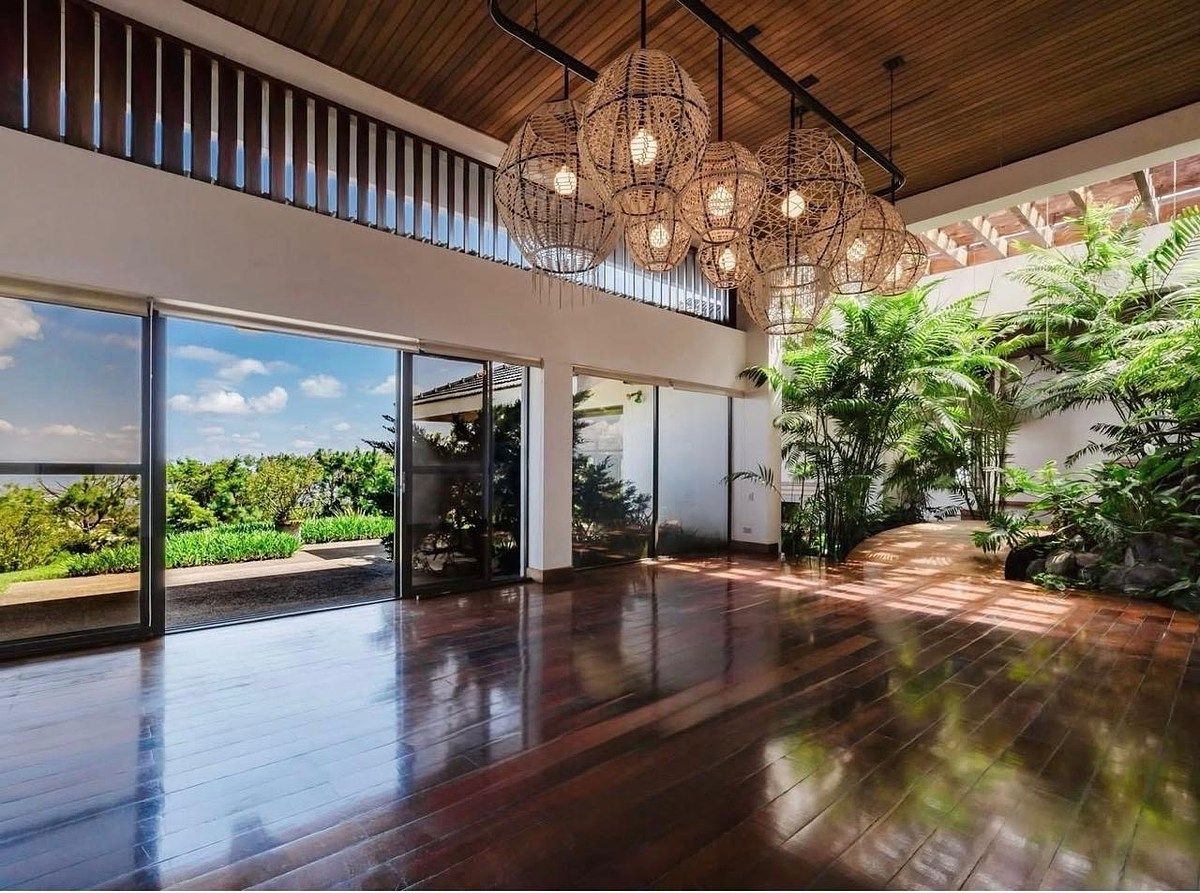 Preciosa Residencia en Venta en montebello km 10.5 caes, foto 1 de 6