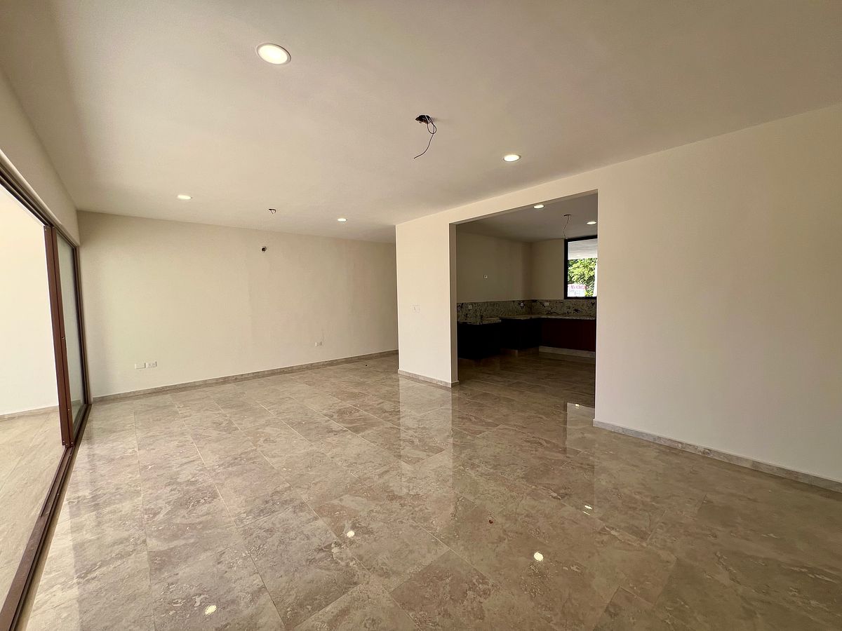 Casa en Zendera, Conkal, foto 15 de 32