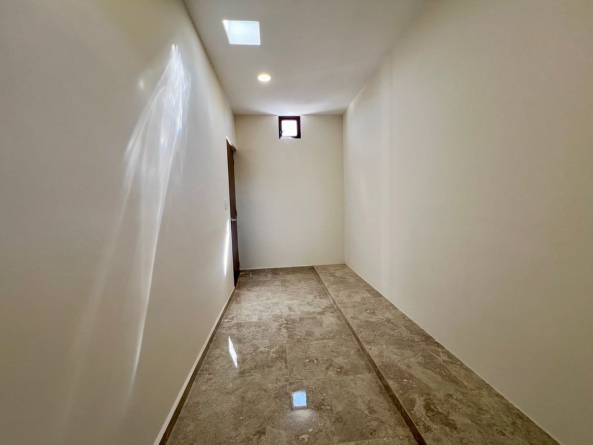 Casa en Zendera, Conkal, foto 23 de 32