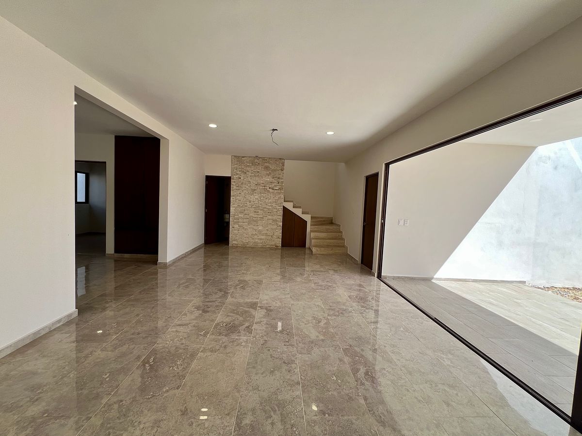 Casa en Zendera, Conkal, foto 25 de 32