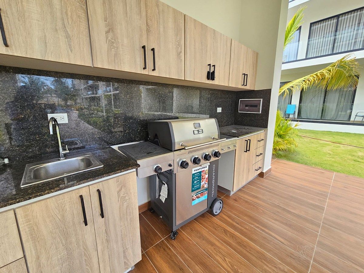 Apartamento en El cortecito, Punta Cana, foto 3 de 29