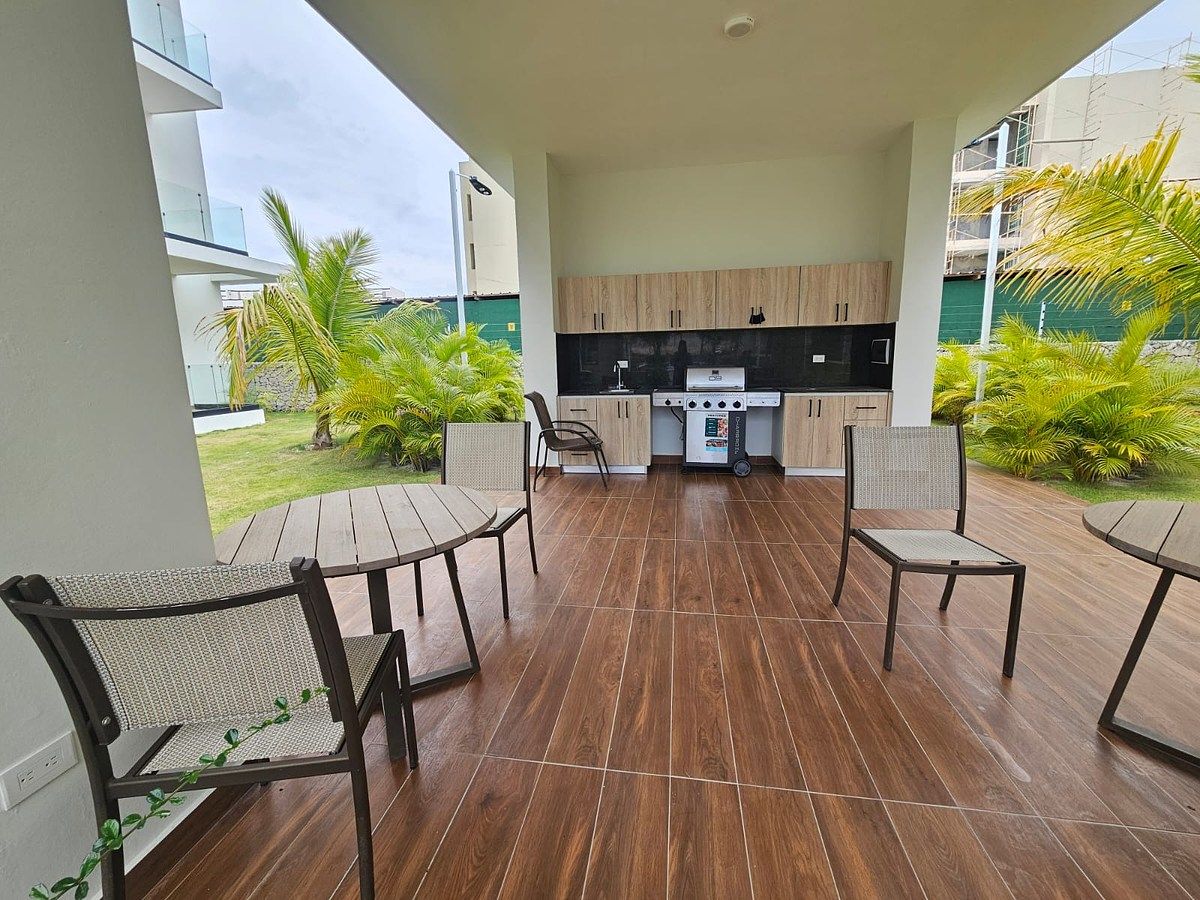 Apartamento en El cortecito, Punta Cana, foto 4 de 29