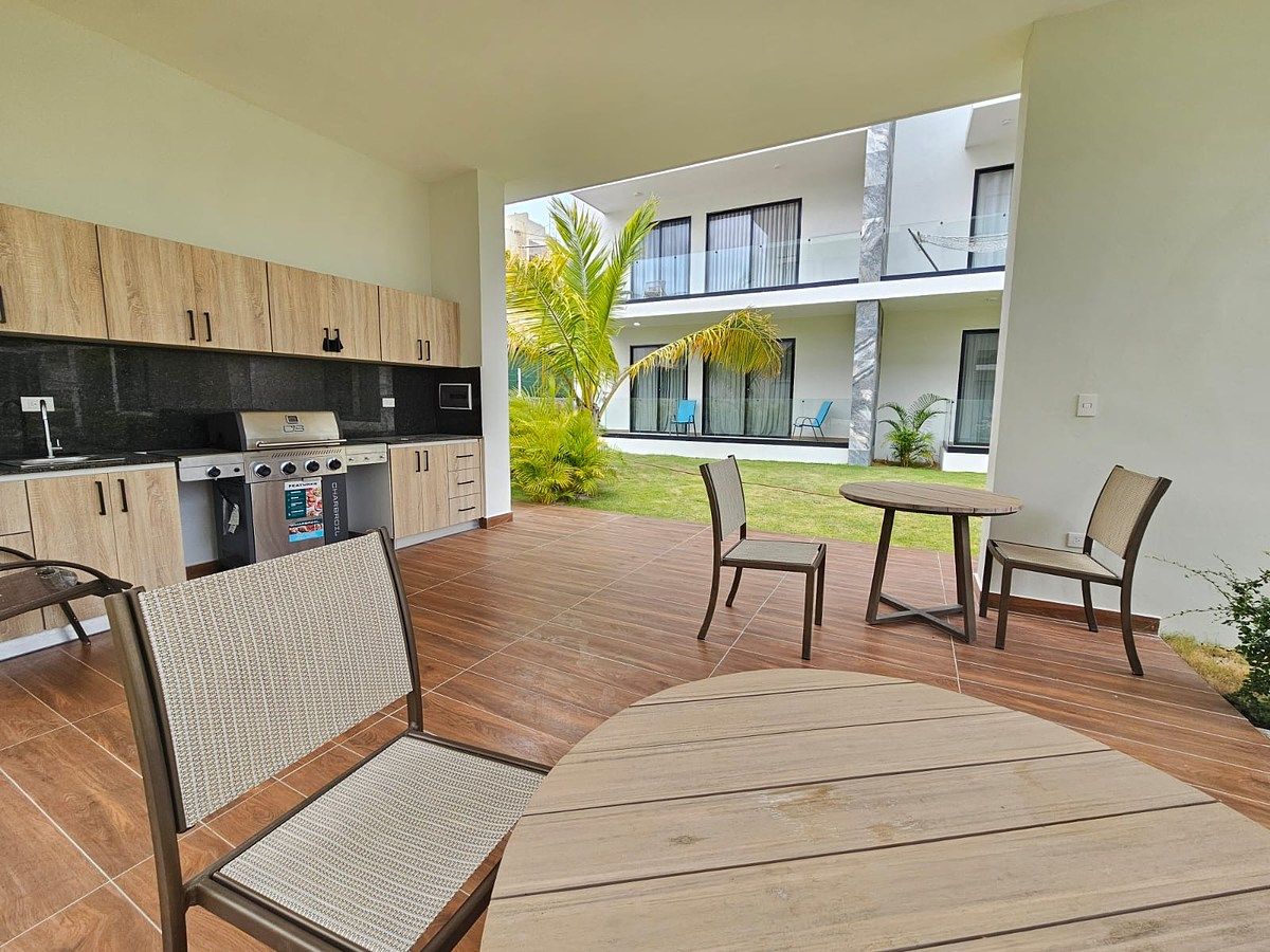 Apartamento en El cortecito, Punta Cana, foto 5 de 29