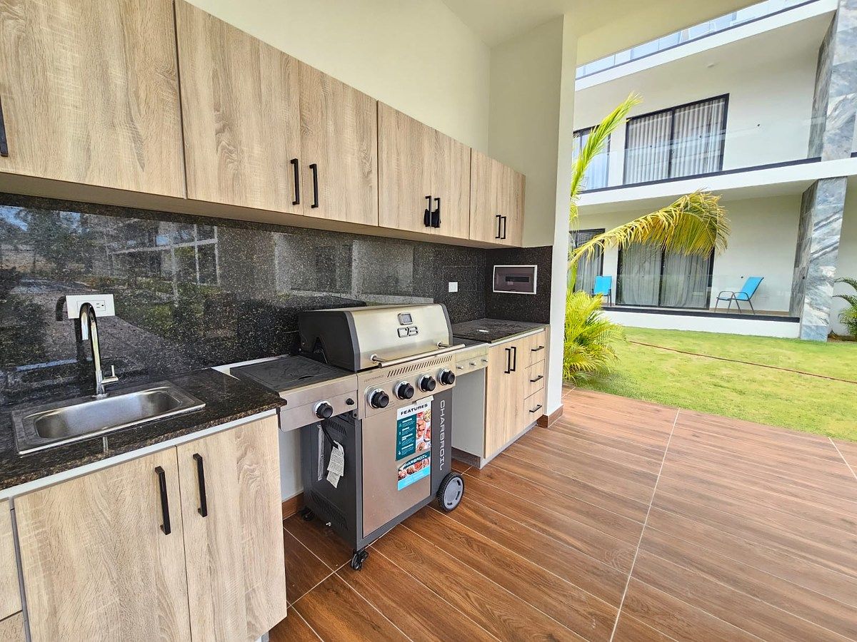 Apartamento en El cortecito, Punta Cana, foto 6 de 29