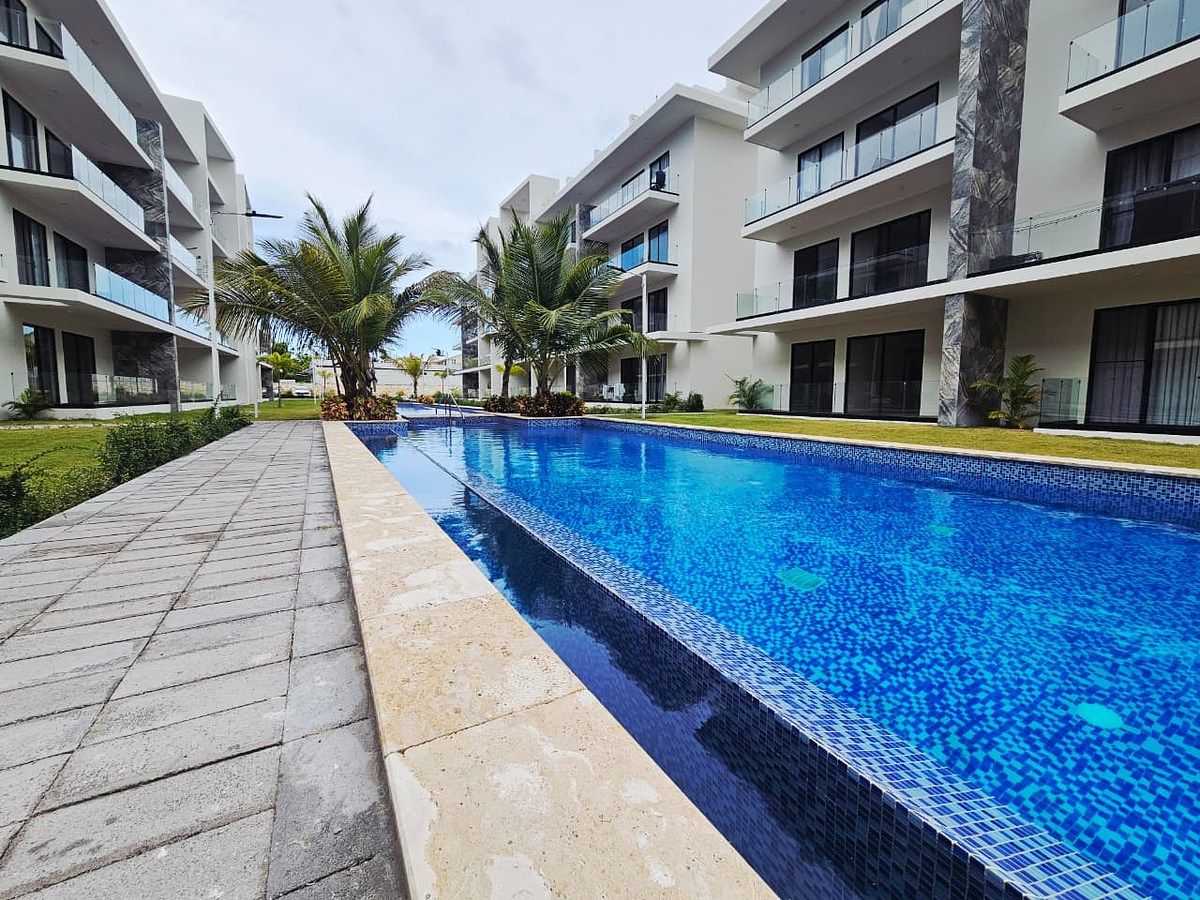 Apartamento en alquiler Bávaro (El Cortecito), foto 1 de 29