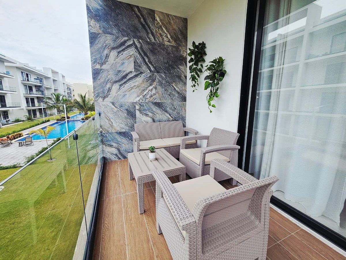 Apartamento en El cortecito, Punta Cana, foto 7 de 29