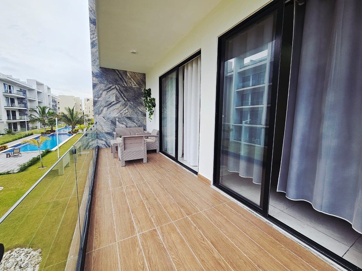 Apartamento en El cortecito, Punta Cana, foto 8 de 29