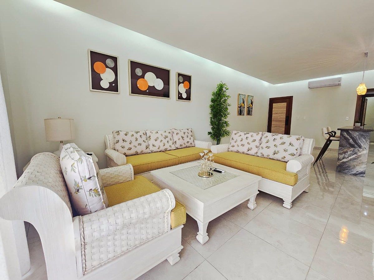 Apartamento en El cortecito, Punta Cana, foto 9 de 29