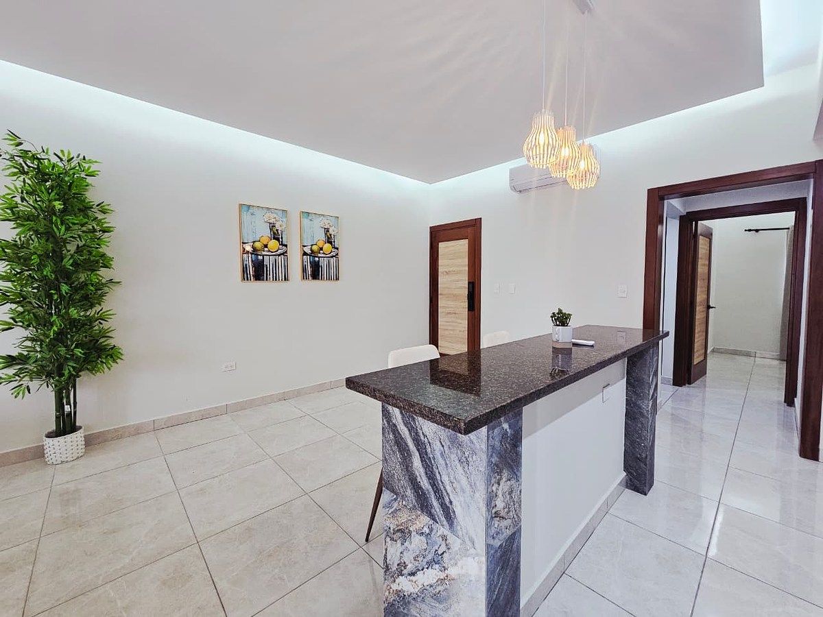 Apartamento en El cortecito, Punta Cana, foto 11 de 29