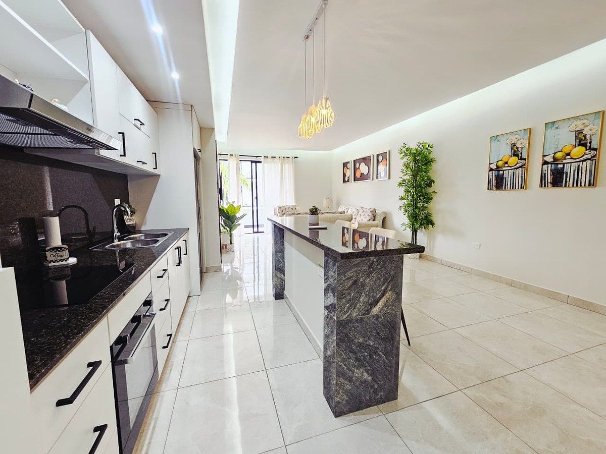 Apartamento en El cortecito, Punta Cana, foto 12 de 29