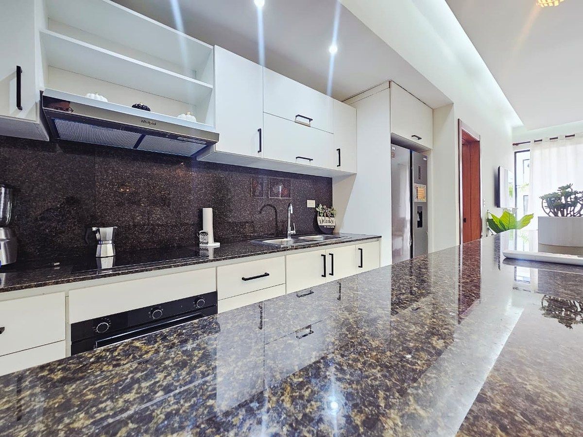 Apartamento en El cortecito, Punta Cana, foto 17 de 29
