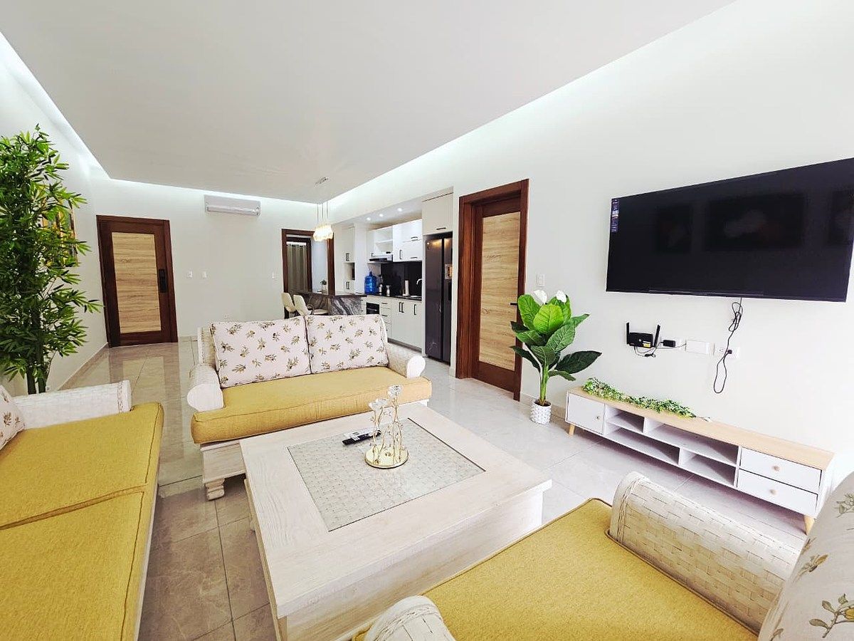 Apartamento en El cortecito, Punta Cana, foto 10 de 29