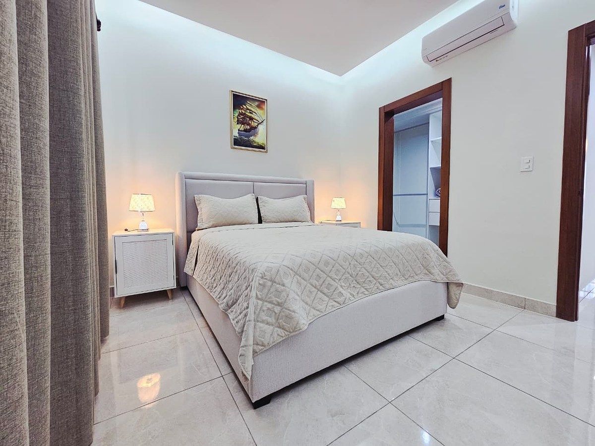 Apartamento en El cortecito, Punta Cana, foto 24 de 29