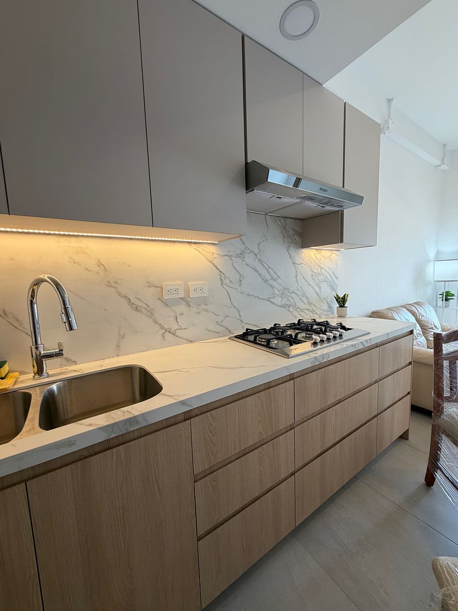 Apartment in Mitras Norte, Monterrey, photo 2 of 10