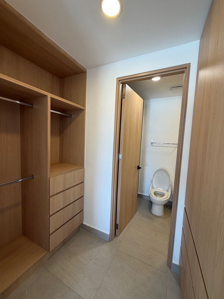 Apartment in Mitras Norte, Monterrey, photo 6 of 10