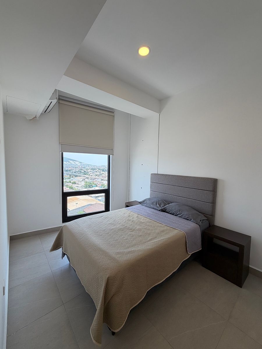 Apartment in Mitras Norte, Monterrey, photo 5 of 10