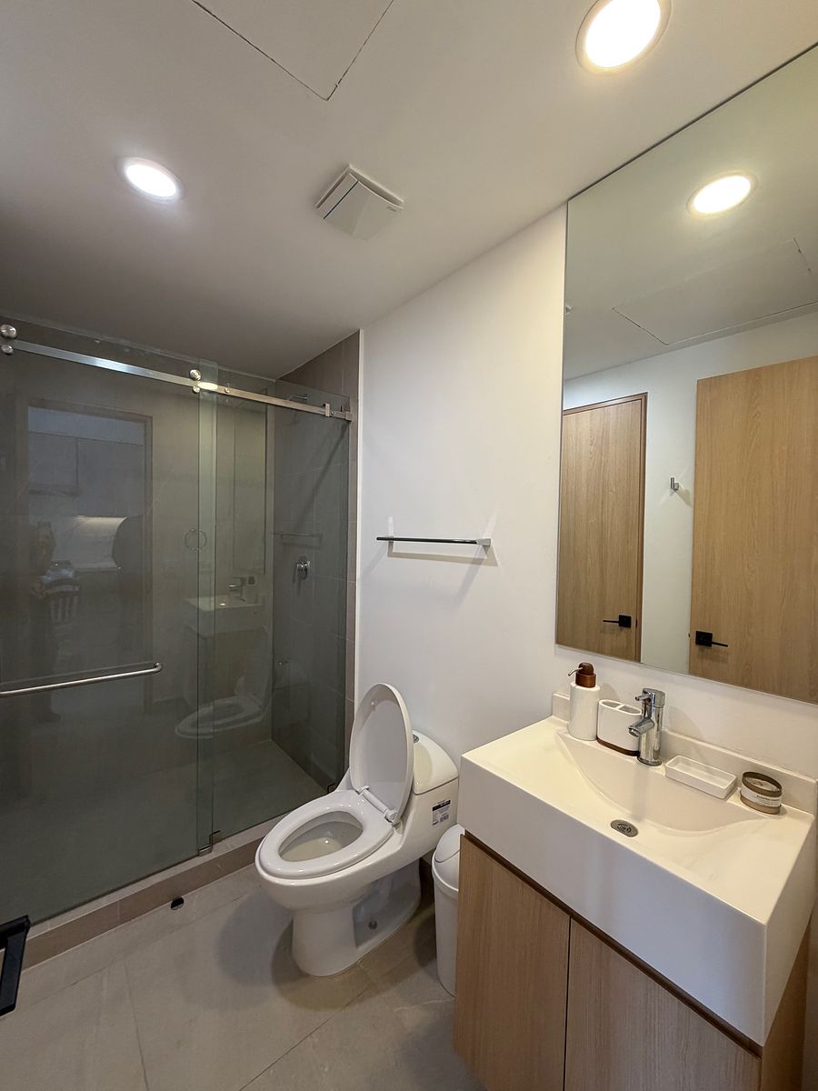 Apartment in Mitras Norte, Monterrey, photo 7 of 10