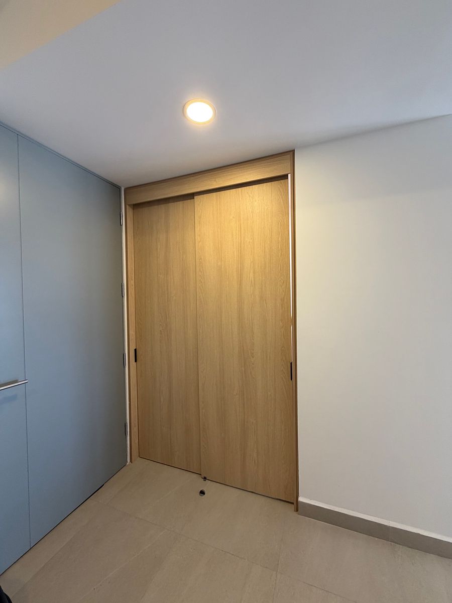 Apartment in Mitras Norte, Monterrey, photo 9 of 10
