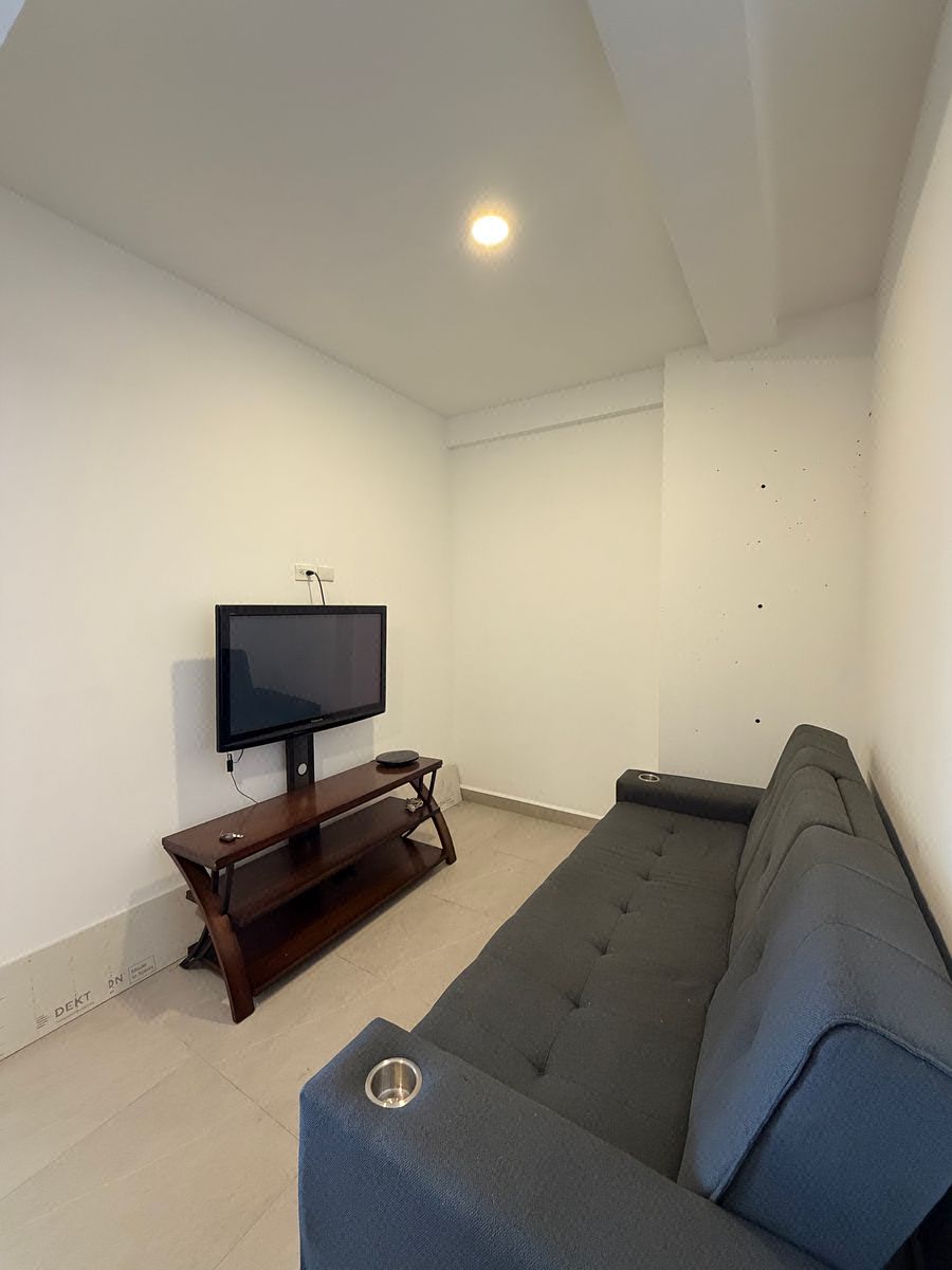 Apartment in Mitras Norte, Monterrey, photo 8 of 10