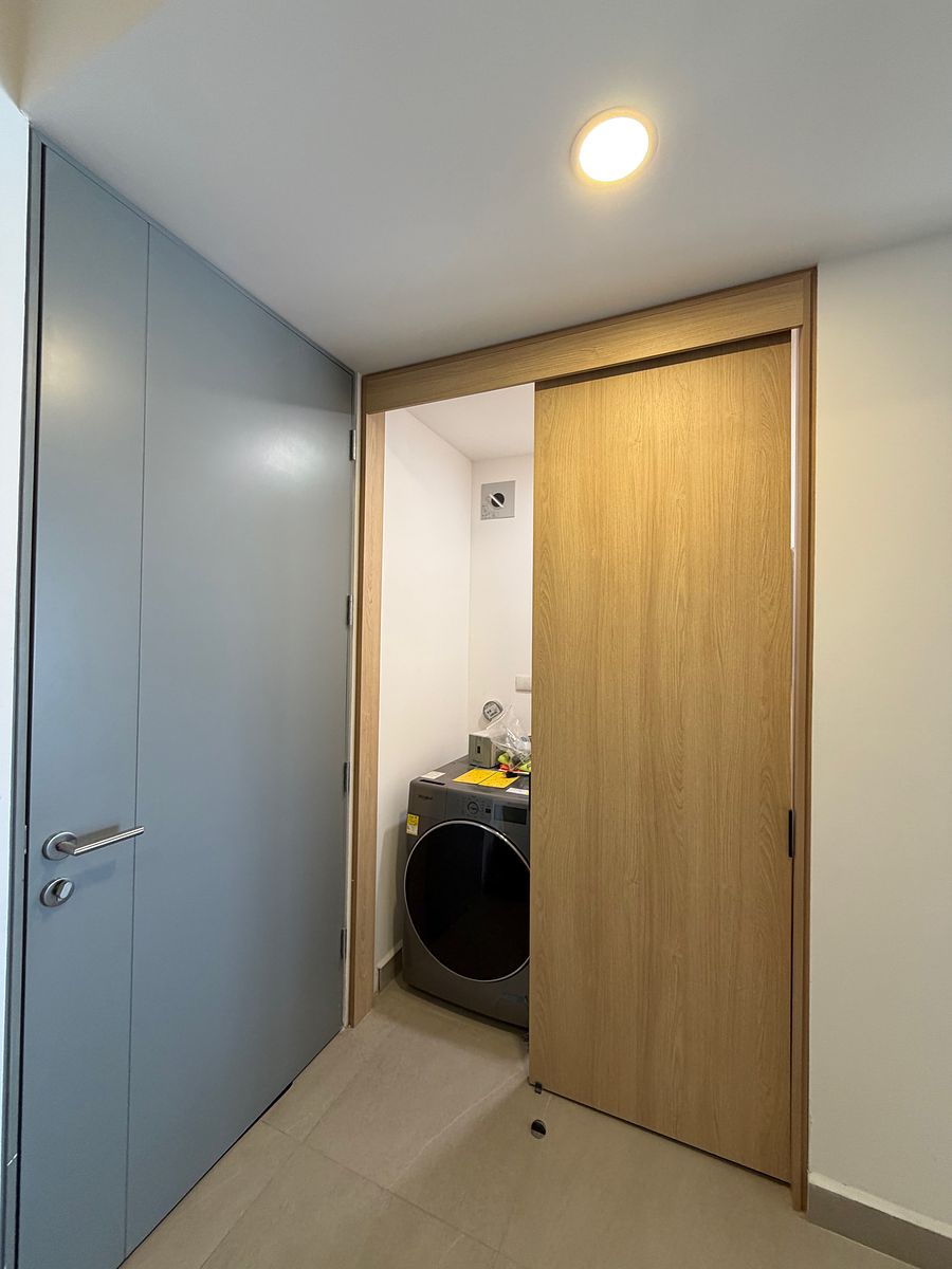 Apartment in Mitras Norte, Monterrey, photo 10 of 10