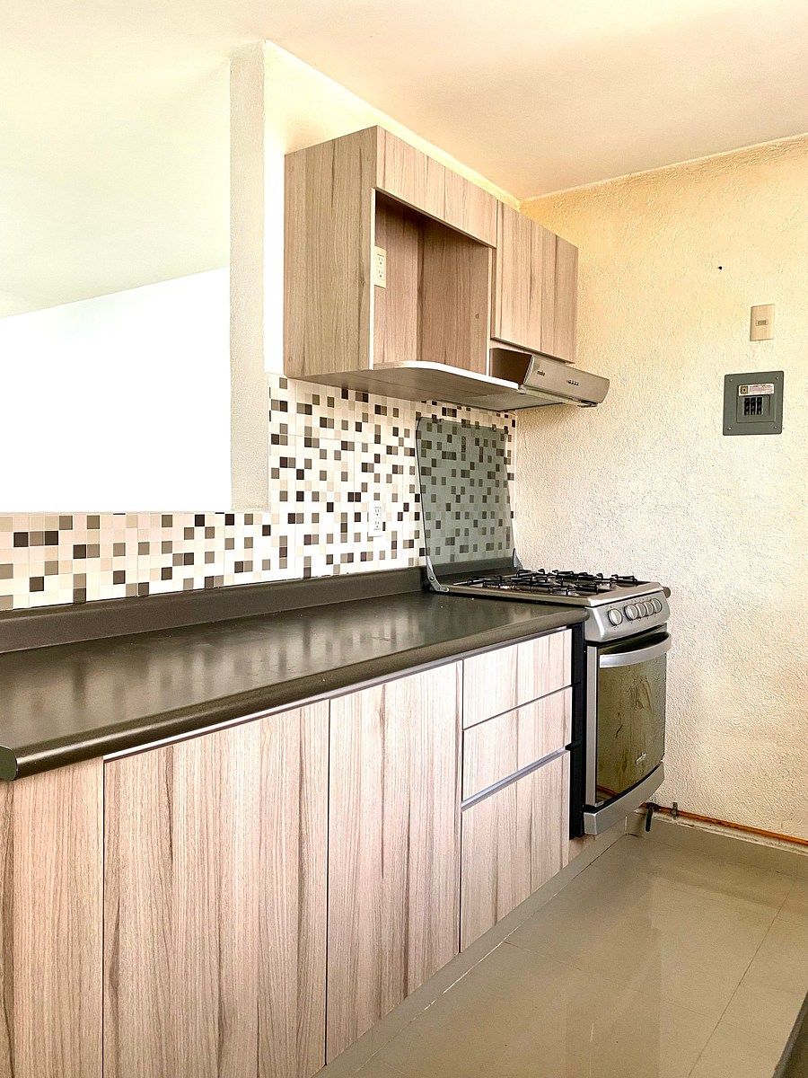 Apartamento em Independencia, Benito Juárez, foto 2 de 14