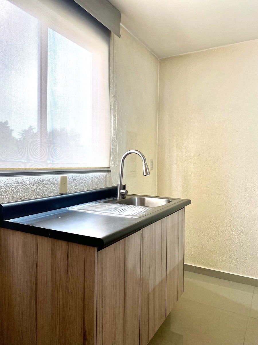 Apartamento em Independencia, Benito Juárez, foto 3 de 14