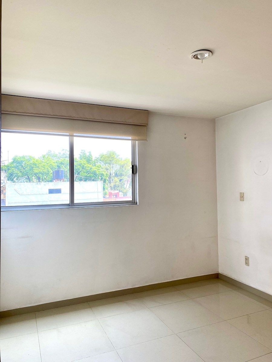 Apartamento em Independencia, Benito Juárez, foto 7 de 14