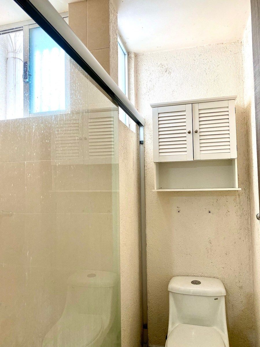 Apartamento em Independencia, Benito Juárez, foto 12 de 14