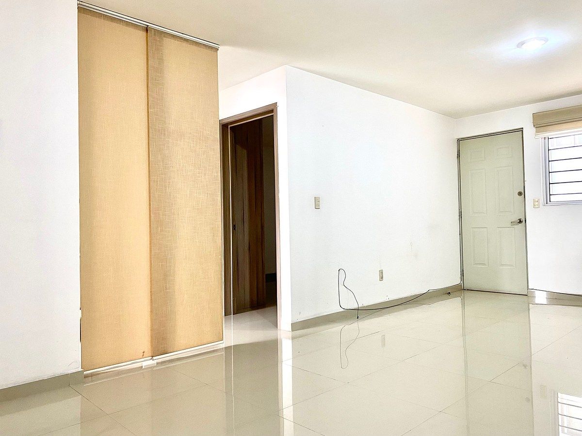 Apartamento em Independencia, Benito Juárez, foto 5 de 14