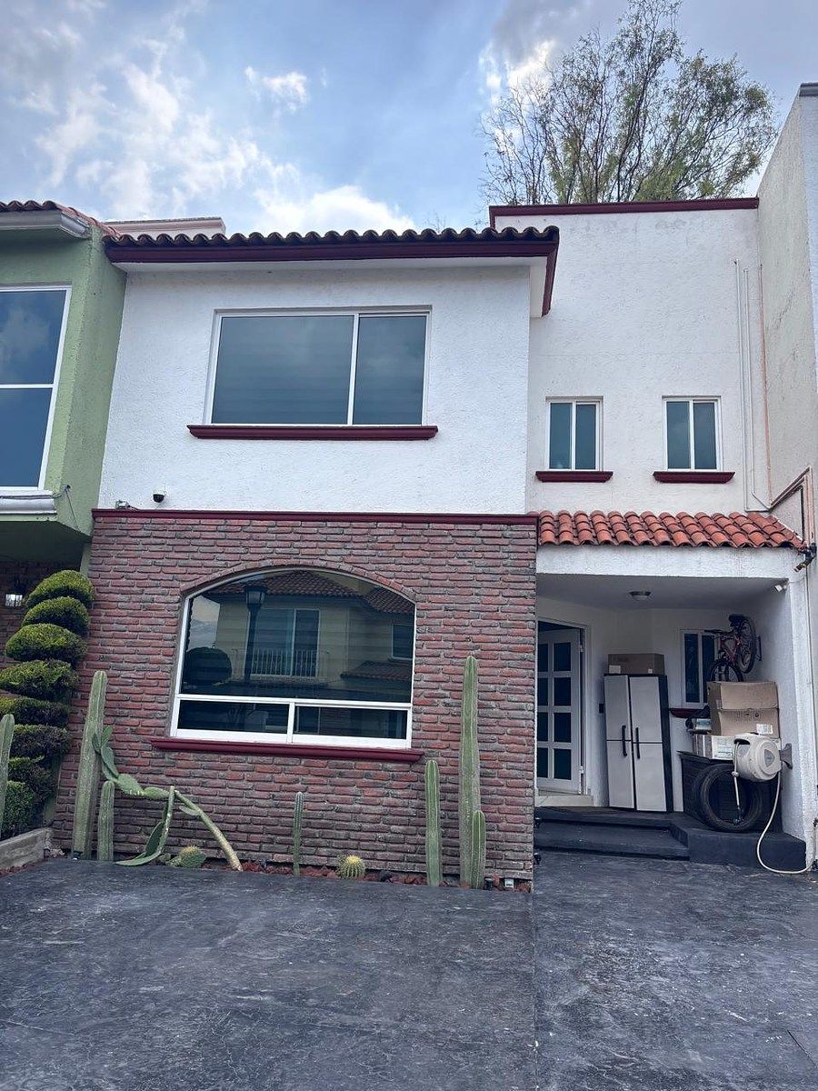 Casa en Venta, Plan de Guadalupe, 3 Recámaras., foto 1 de 11