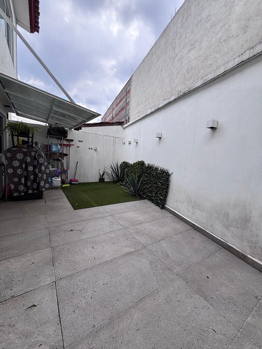 Casa em Plan de Guadalupe, Cuautitlán Izcalli, foto 7 de 11